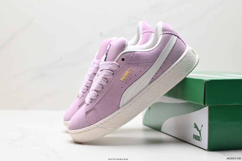 Puma Shoes